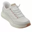 SKECHERS CONTOUR FOAM - Cozy Fit white - Skechers-Naisten - 150413-WTRG - 2
