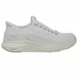 SKECHERS CONTOUR FOAM - Cozy Fit white - Skechers-Naisten - 150413-WTRG - 1