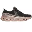 SKECHERS GLIDE-STEP ALTUS black/rose - Skechers-Naisten - 150514-BKRG - 1