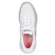 SKECHERS MAX CUSHIONING ELITE 2.0 white - Skechers-Naisten - 129646-WTRG - 3