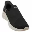 SKECHERS ULTRA FLEX 3.0 BRILLIANT black - Skechers-Naisten - 150642-BKRG - 2
