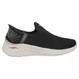 SKECHERS ULTRA FLEX 3.0 BRILLIANT black - Skechers-Naisten - 150642-BKRG - 1