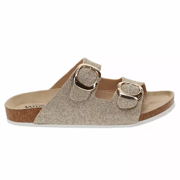 MIGANT MAISIE gold - Pistokkaat-Naisten - A922-118-G - 1