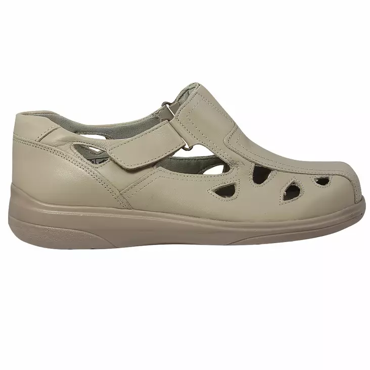 ILVES XXL TERVEYSKENGÄT beige - ERIKOISLESTIT - 5011-BEG - 1