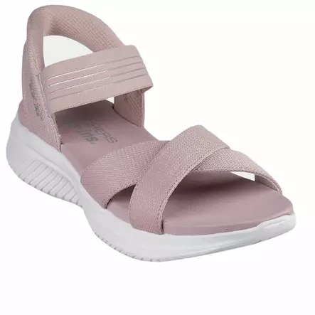 SKECHERS ULTRA FLEX NEVER BETTER blush - Skechers-Naisten - 119975-BLSH - 2