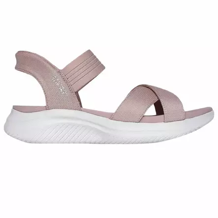 SKECHERS ULTRA FLEX NEVER BETTER blush - Skechers-Naisten - 119975-BLSH - 1