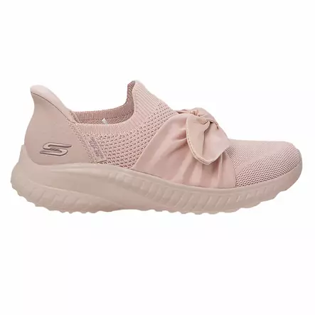 BOBS SQUAD blush - Skechers-Naisten - 117630-BLSH - 1
