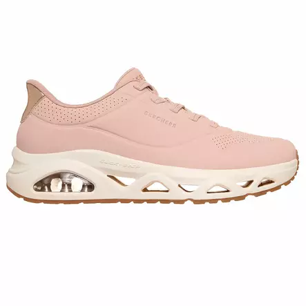 SKECHERS UNO GLIDE-STEP blush - Skechers-Naisten - 190113-BLSH - 1