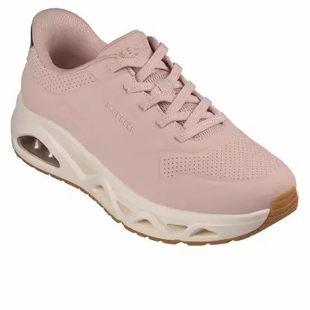 SKECHERS UNO GLIDE-STEP blush - Skechers-Naisten - 190113-BLSH - 2