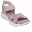 SKECHERS ULTRA FLEX NEVER BETTER blush - Skechers-Naisten - 119975-BLSH - 2