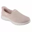 SKECHERS ON-THE GO FLEX blush - Skechers-Naisten - 138100-BLSH - 2