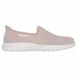 SKECHERS ON-THE GO FLEX blush - Skechers-Naisten - 138100-BLSH - 1