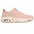 SKECHERS UNO GLIDE-STEP blush - Skechers-Naisten - 190113-BLSH - 1