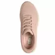 SKECHERS UNO GLIDE-STEP blush - Skechers-Naisten - 190113-BLSH - 3