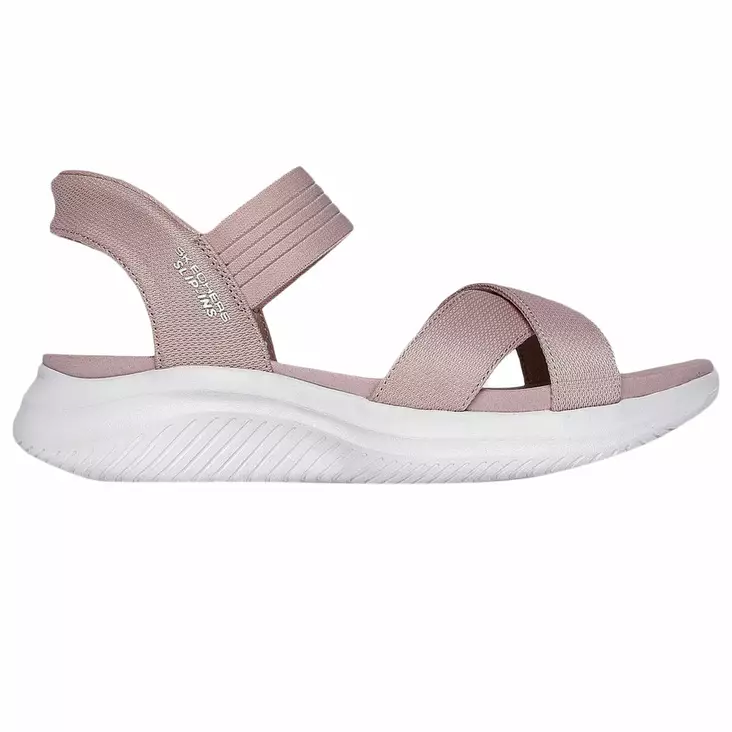 SKECHERS ULTRA FLEX NEVER BETTER blush - Skechers-Naisten - 119975-BLSH - 1