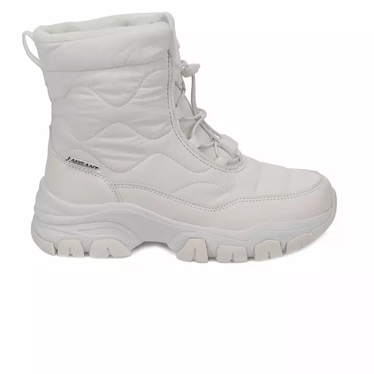 MIGANT BETH white - Nilkkurit-Naisten - A920-301WH - 1