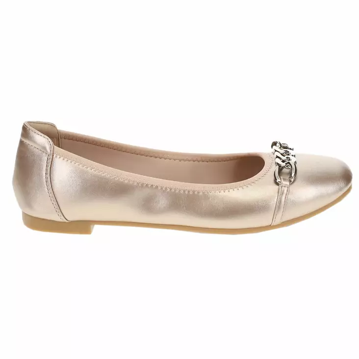 MIGANT AMELIA champange - Ballerinat - A921-93CH - 1