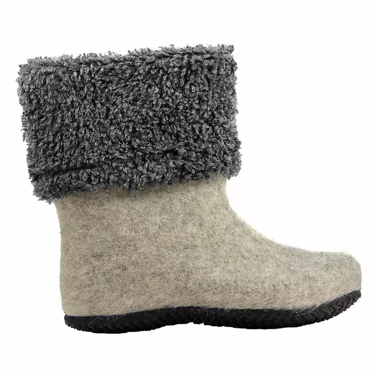 LAHTISET harmaa - Huopikkaat - Lahtiset-H - 1