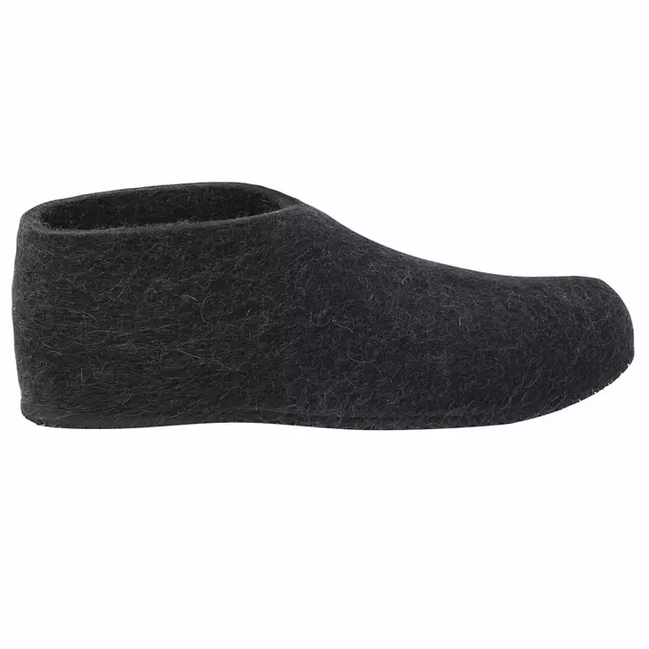 tummanharmaa_tossut_lahtiset - Aamutossut - Laht-Tossut-TH - 1