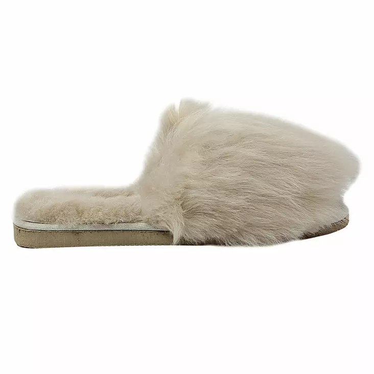 SHEPHERD TESSAN honey - Aamutossut - 16522-045H - 1