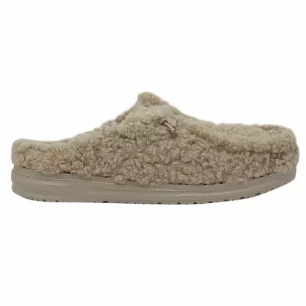 HEY DUDE WENDY SLIPPER brown - HEY DUDE- Naisten - 44170-2BI - 1