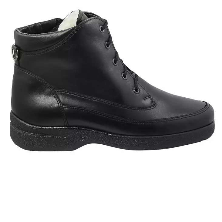 TOPMAN AJAVAT musta - Nilkkurit-Naisten - 44051-15VI - 1