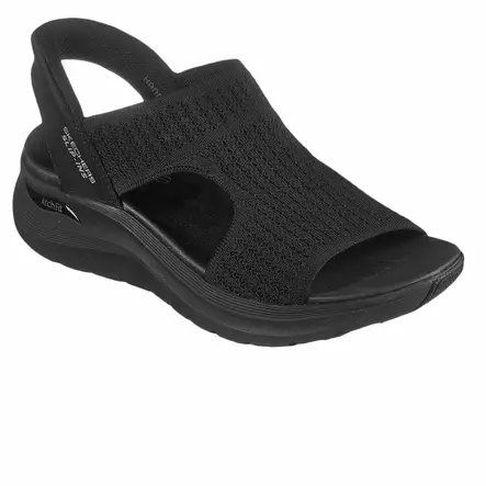 SKECHERS Arch Fit 2.0 - Skechers-Naisten - 119466-BBK - 2