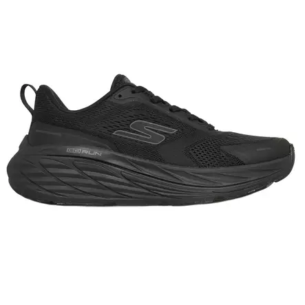 SKECHERS MAX CUSHIONING ELITE 3 black - Skechers-Naisten - 129720-BBK - 1