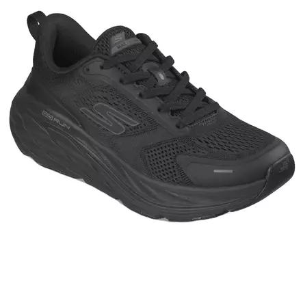 SKECHERS MAX CUSHIONING ELITE 3 black - Skechers-Naisten - 129720-BBK - 2
