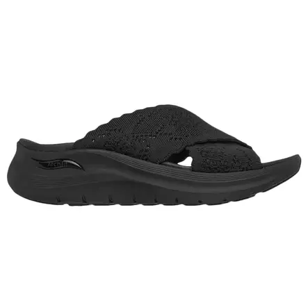 SKECHERS ARCH FIT 2.0 black - Skechers-Naisten - 164079-BBK - 1