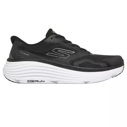 SKECHERS MAX CUSHIONING ENDEAVOUR black - Skechers-Miesten - 220607-BLK - 1