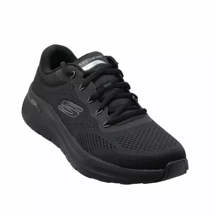 SKECHERS ArchFit 2.0 black - Skechers-Miesten - 232700-BBK - 2