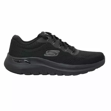 SKECHERS ArchFit 2.0 black - Skechers-Miesten - 232700-BBK - 1