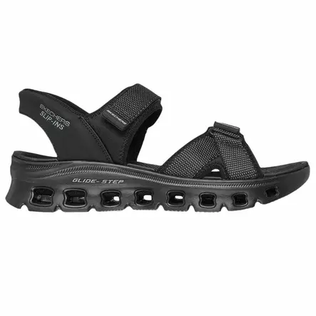 SKECHERS GLIDE -STEP PRO black - Skechers-Miesten - 232980-BBK - 1