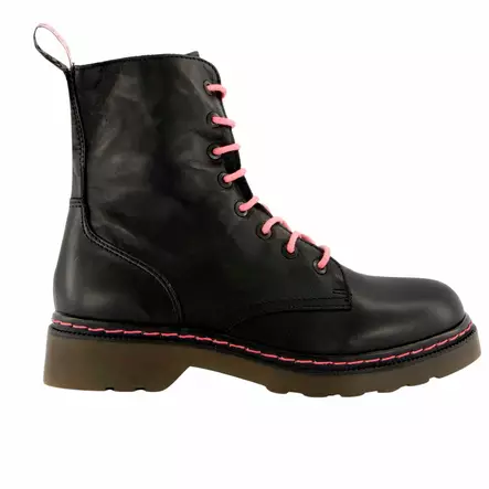 MUSSE & CLOUD EFANY black - Nilkkurit-Naisten - 2739994-PNK - 1