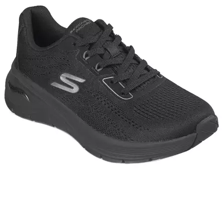 SKECHERS ArchFit 3.0 Easy Flow black - Skechers-Naisten - 150884-BBK - 2