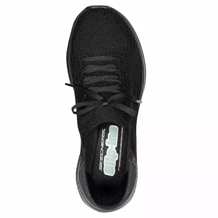 SKECHERS ULTRA FLEX 3.0 BRILLIANT black - Skechers-Naisten - 149710-BBK - 2