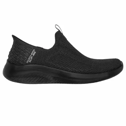 SKECHERS ULTRA FLEX 3.0 EASY WIN black - Skechers-Naisten - 150450-BBK - 1