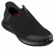 SKECHERS WORK SLIP-INS GWYNEDD black - Skechers-Naisten - 108127EC-BLK - 2