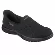 SKECHERS ON-THE GO FLEX black - Skechers-Naisten - 138100-BBK - 2