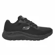 SKECHERS ArchFit 2.0 BIG LEAGUE black - Skechers-Naisten - 150051W-BBK - 1
