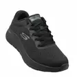 SKECHERS ArchFit 2.0 BIG LEAGUE black - Skechers-Naisten - 150051W-BBK - 2