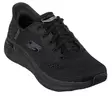 SKECHERS ARCH FIT 2.0 EASY CHIC black - Skechers-Naisten - 150066W-BBK - 2