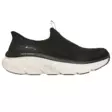 SKECHERS RELAXED FIT D'LUX WALKER black - Skechers-Naisten - 150391-BLK - 1