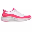 SKECHERS CONTOUR FOAM - Cozy Fit white - Skechers-Naisten - 150404-WHPK - 1