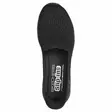 SKECHERS SEAGER -BELIEVE IT black - Skechers-Naisten - 158980-BBK - 3