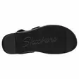 SKECHERS LIFTED COMFORT black - Skechers-Naisten - 163252-BLK - 4