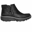 SKECHERS EASY GOING INTO FALL black - Skechers-Naisten - 168031-BLK - 1