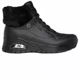 SKECHERS UNO RUGGED FALL AIR black - Skechers-Naisten - 168111-BBK - 1