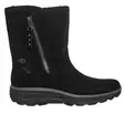 SKECHERS EASY GOING-CHILLY DREAMER black - Skechers-Naisten - 168182-BBK - 1